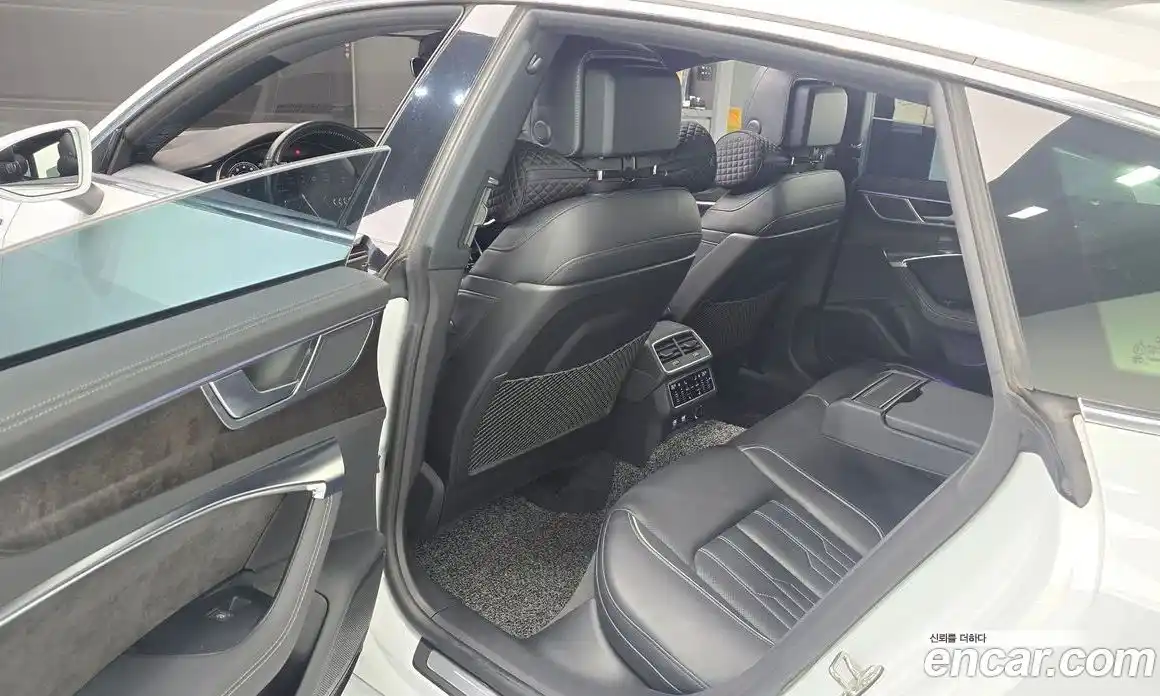 Audi A7 2020 3.0 Автомат в Москве № 212333, фото 11