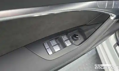 Audi A7 2020 3.0 Автомат в Москве № 212333, миниатюра 2