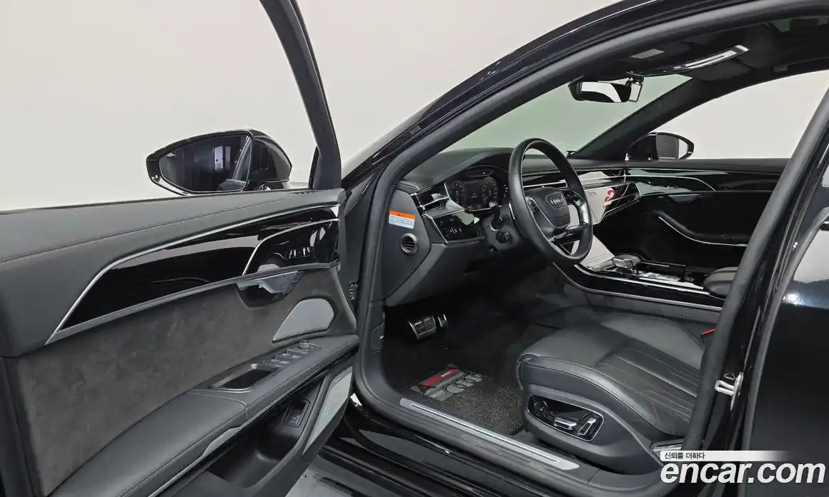 Audi A8 2020 3.0 Автомат в Москве № 212625, фото 20