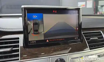 Audi A8 2015 4.1 Автомат в Москве № 212653, миниатюра 8