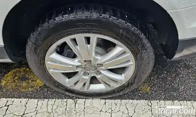 Audi Q7 2013 3.0 Автомат в Москве № 212699, миниатюра 7