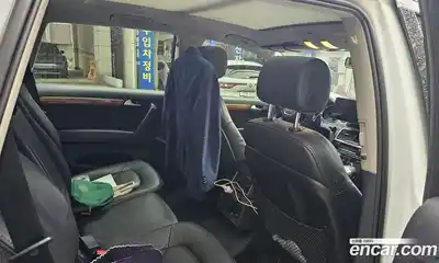 Audi Q7 2013 3.0 Автомат в Москве № 212699, миниатюра 8