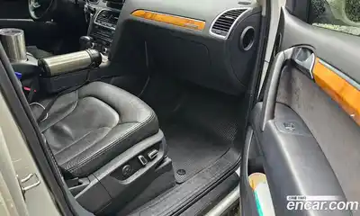 Audi Q7 2013 3.0 Автомат в Москве № 212699, миниатюра 9