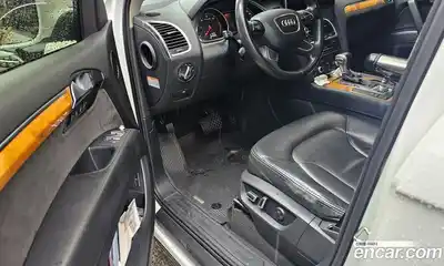 Audi Q7 2013 3.0 Автомат в Москве № 212699, миниатюра 10