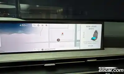 Genesis GV80 2024 2.5 Автомат в Москве № 21291, миниатюра 11