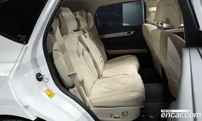 Genesis GV80 2024 2.5 Автомат в Москве № 21291, миниатюра 12