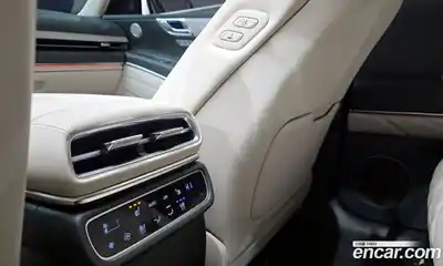 Genesis GV80 2024 2.5 Автомат в Москве № 21291, миниатюра 2