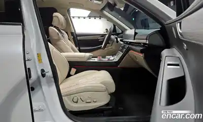 Genesis GV80 2024 2.5 Автомат в Москве № 21291, миниатюра 10