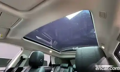 Land Rover Range-Rover Evoque, 2020