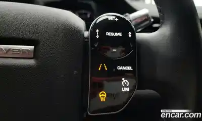 Land Rover Range-Rover Evoque 2020 2.0 Автомат в Москве № 213323, миниатюра 12