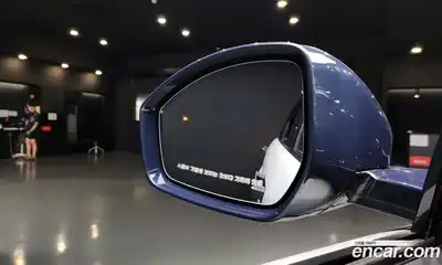 Land Rover Range-Rover Evoque 2020 2.0 Автомат в Москве № 213323, миниатюра 10