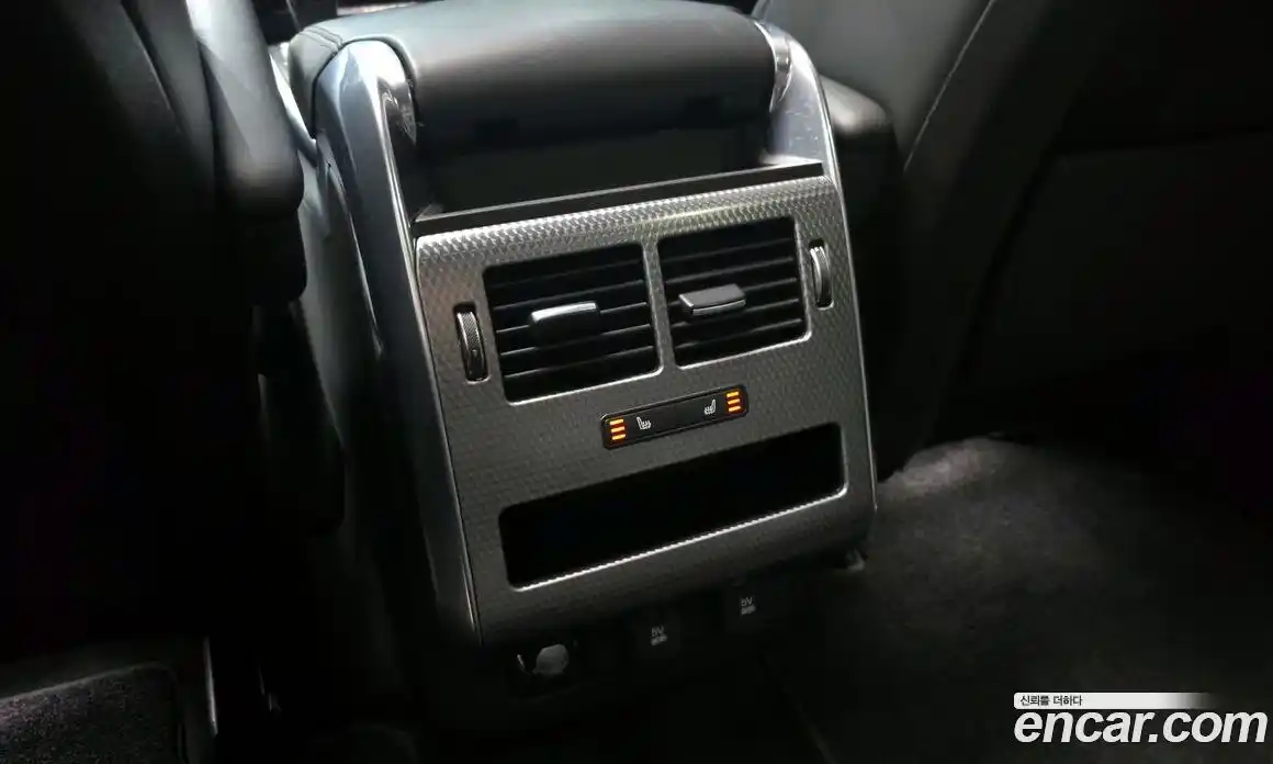 Land Rover Range-Rover Sport 2019 3.0 Автомат в Москве № 213439, фото 15