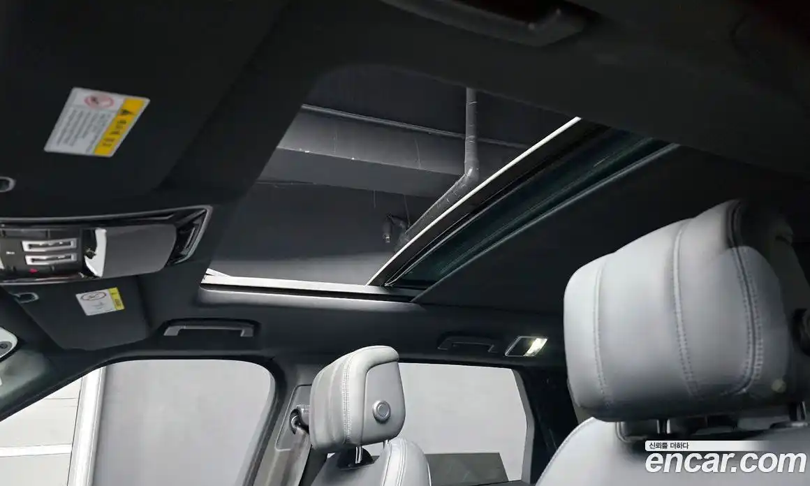 Land Rover Range-Rover Sport 2019 3.0 Автомат в Москве № 213439, фото 20