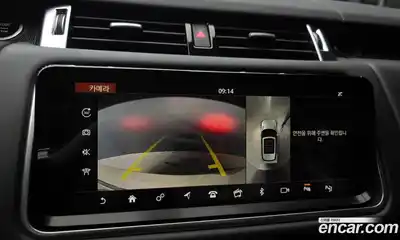 Land Rover Range-Rover Sport 2019 3.0 Автомат в Москве № 213439, миниатюра 7