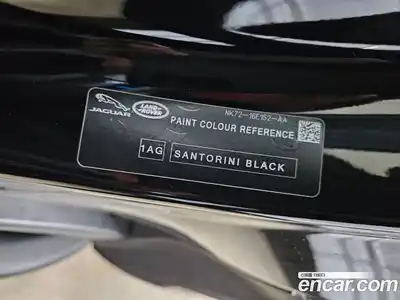 Land Rover Defender 2025 3.0 Автомат в Москве № 213886, миниатюра 11