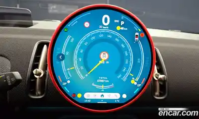 Mini Countryman 2024 2.0 Автомат в Москве № 214014, миниатюра 11