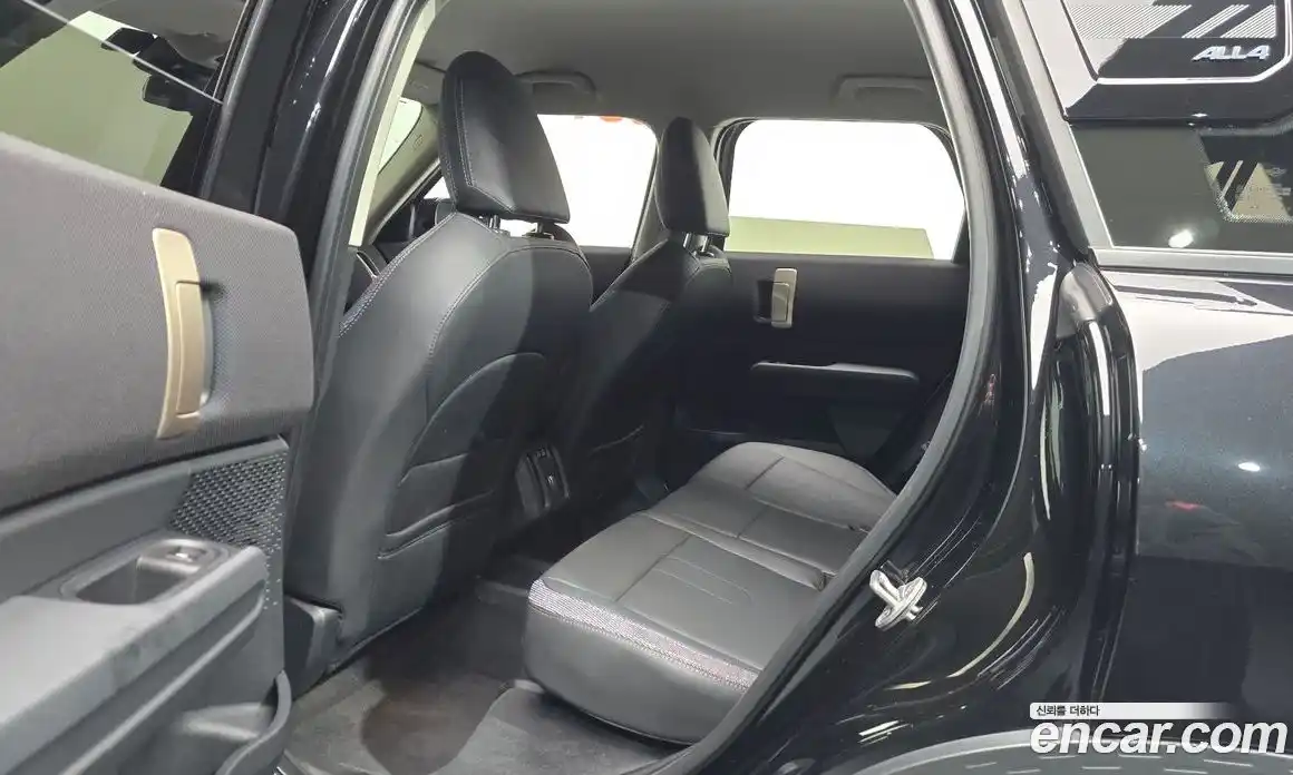 Mini Countryman 2024 2.0 Автомат в Москве № 214014, фото 13