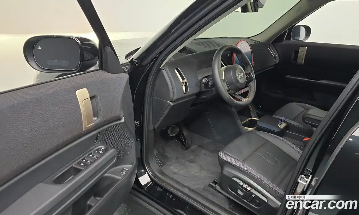 Mini Countryman 2024 2.0 Автомат в Москве № 214014, фото 16