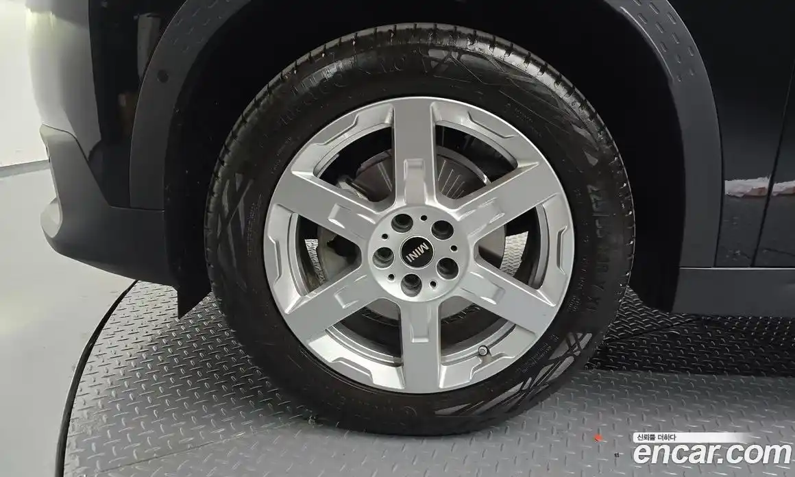 Mini Countryman 2024 2.0 Автомат в Москве № 214014, фото 4