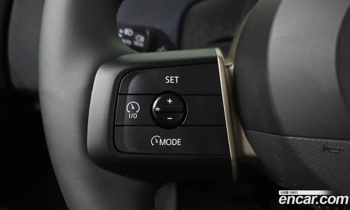 Mini Countryman 2024 2.0 Автомат в Москве № 214014, фото 5