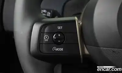 Mini Countryman 2024 2.0 Автомат в Москве № 214014, миниатюра 5