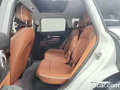 Mini Clubman 2024 2.0 Автомат в Москве № 214261, миниатюра 12