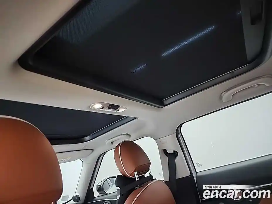 Mini Clubman 2024 2.0 Автомат в Москве № 214261, фото 14