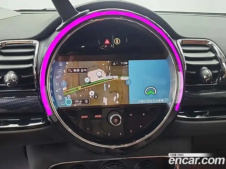 Mini Clubman 2024 2.0 Автомат в Москве № 214261, фото 15