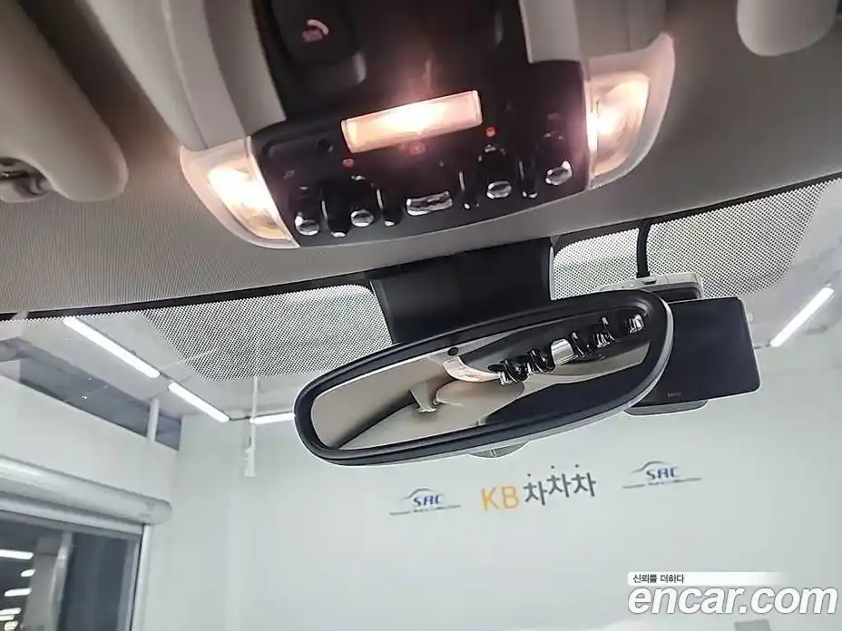 Mini Clubman 2024 2.0 Автомат в Москве № 214261, фото 17