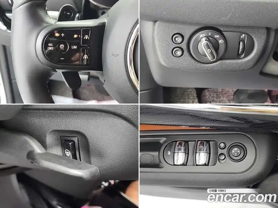 Mini Clubman 2024 2.0 Автомат в Москве № 214261, фото 19