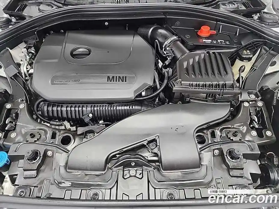 Mini Clubman 2024 2.0 Автомат в Москве № 214261, фото 5