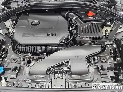 Mini Clubman 2024 2.0 Автомат в Москве № 214261, миниатюра 5