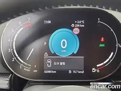 Mini Clubman 2024 2.0 Автомат в Москве № 214261, миниатюра 6