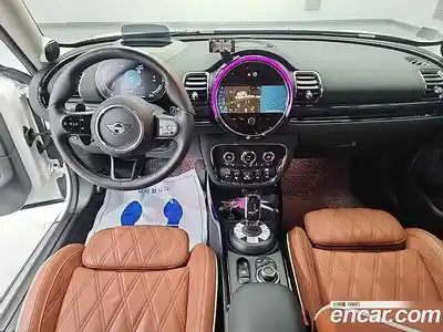 Mini Clubman 2024 2.0 Автомат в Москве № 214261, миниатюра 7
