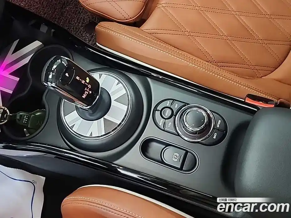 Mini Clubman 2024 2.0 Автомат в Москве № 214261, фото 8