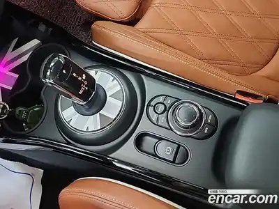 Mini Clubman 2024 2.0 Автомат в Москве № 214261, миниатюра 8