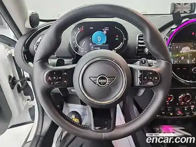 Mini Clubman 2024 2.0 Автомат в Москве № 214261, миниатюра 9