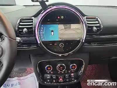 Mini Clubman 2024 2.0 Автомат в Москве № 214261, миниатюра 10