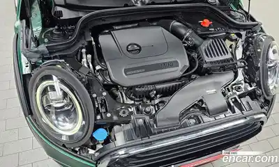 Mini Cooper 2021 1.5 Автомат в Москве № 214284, миниатюра 11