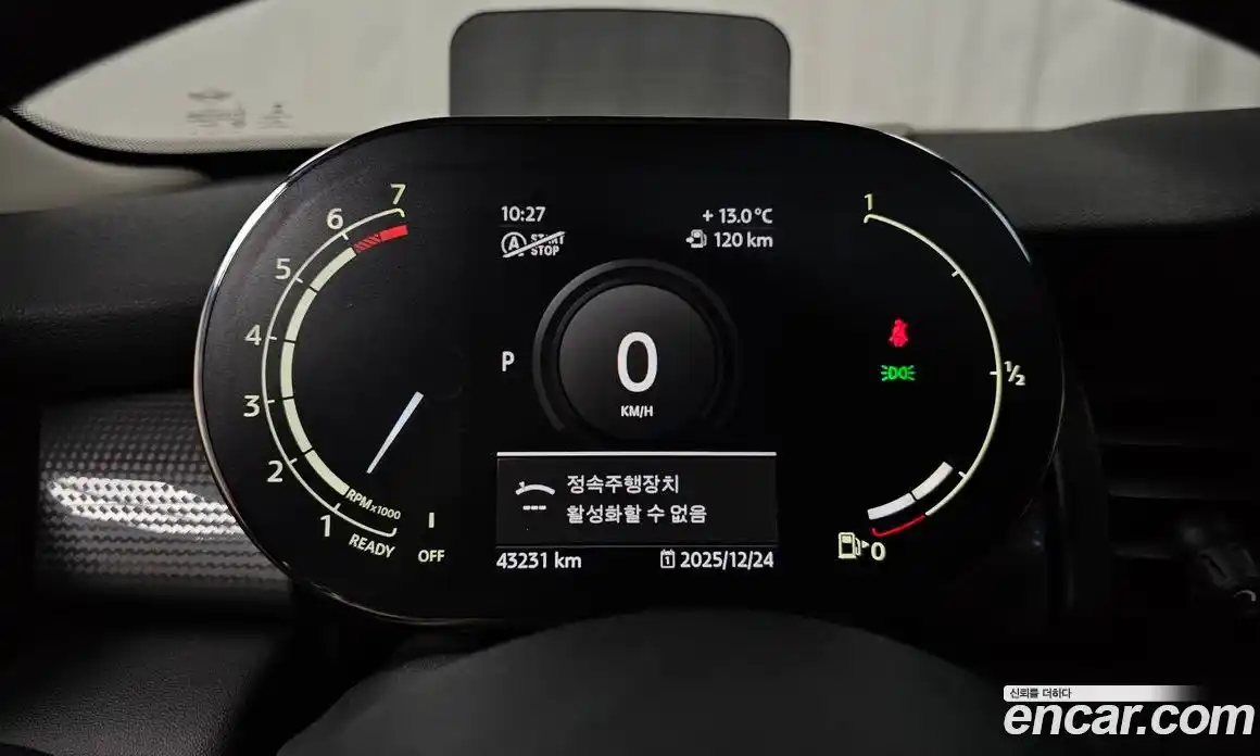 Mini Cooper 2021 1.5 Автомат в Москве № 214284, фото 15