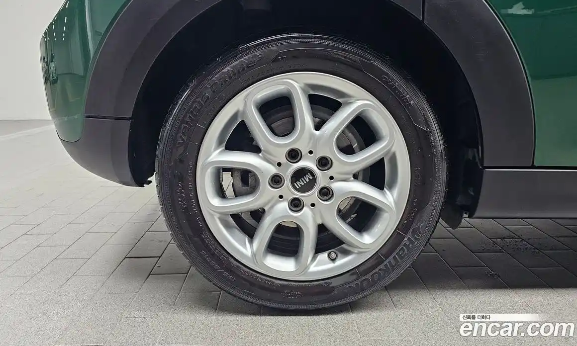 Mini Cooper 2021 1.5 Автомат в Москве № 214284, фото 3