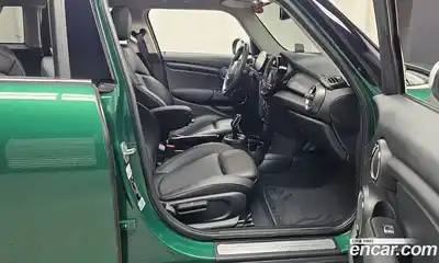 Mini Cooper 2021 1.5 Автомат в Москве № 214284, миниатюра 7