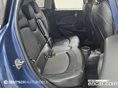 Mini Cooper 2016 1.5 Автомат в Москве № 214414, миниатюра 12