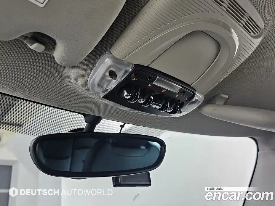 Mini Cooper 2016 1.5 Автомат в Москве № 214414, фото 18