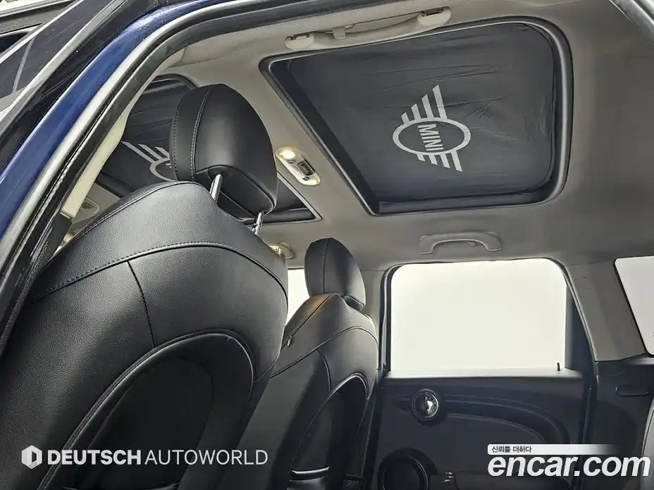 Mini Cooper 2016 1.5 Автомат в Москве № 214414, фото 19