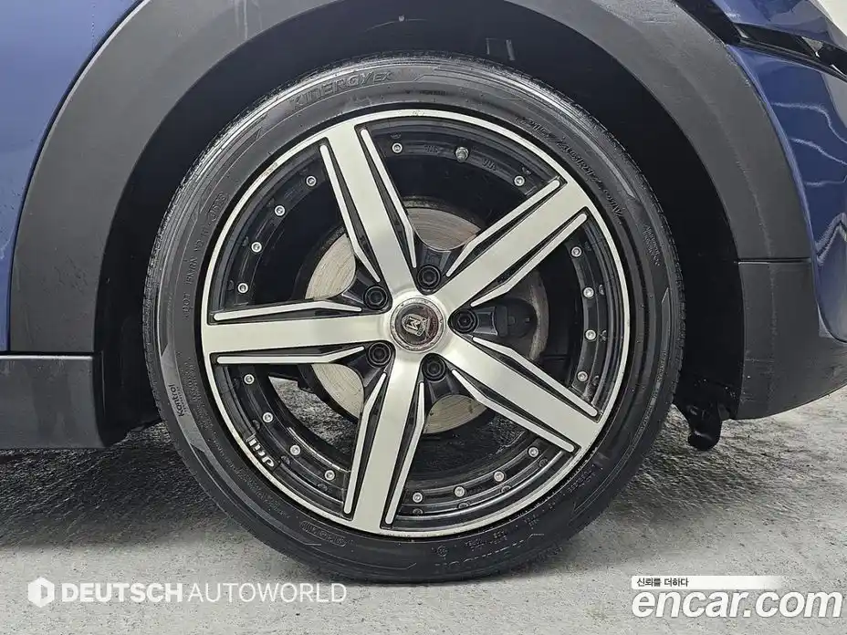 Mini Cooper 2016 1.5 Автомат в Москве № 214414, фото 5