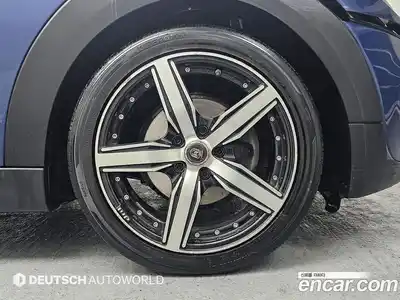 Mini Cooper 2016 1.5 Автомат в Москве № 214414, миниатюра 5