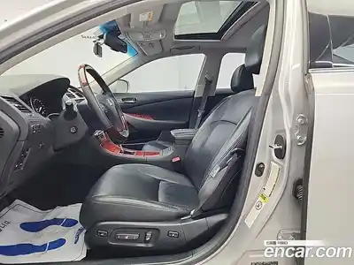 Lexus ES 2009 3.5 Автомат в Москве № 214843, миниатюра 11