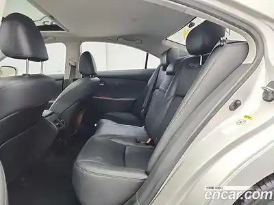 Lexus ES 2009 3.5 Автомат в Москве № 214843, миниатюра 12