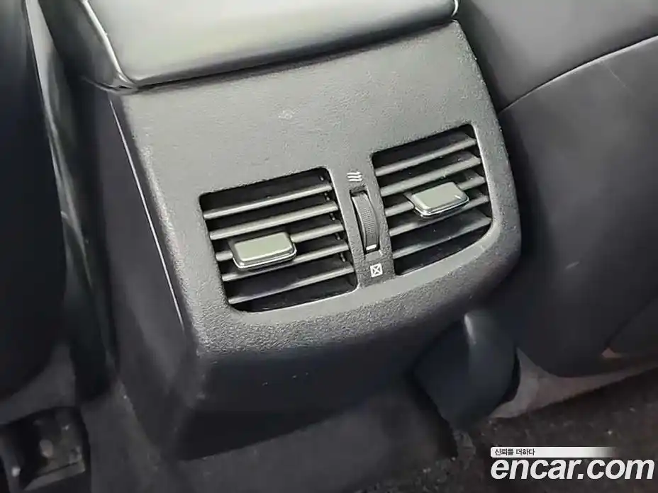 Lexus ES 2009 3.5 Автомат в Москве № 214843, фото 13